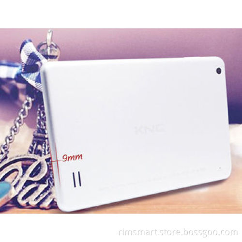 KNC Rockchip 3168 Dual Core 8GB HDD 3D 7.85-inch Tablet PC
